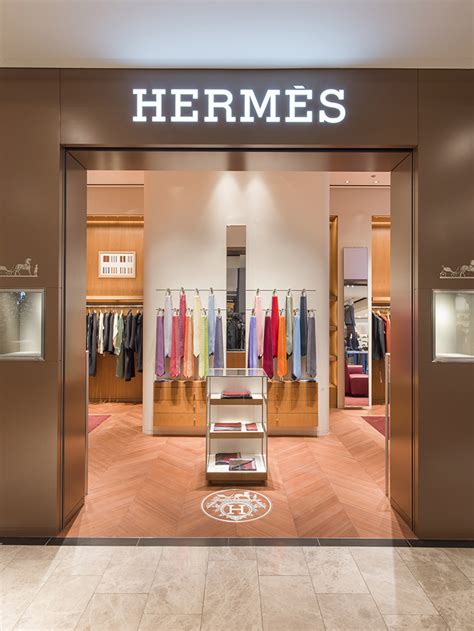 hermès manchester photos